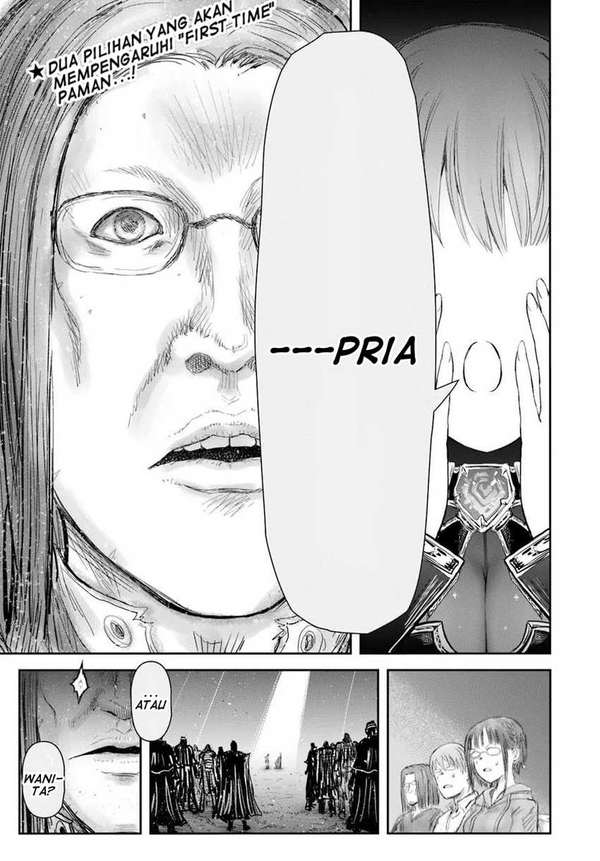 Isekai Ojisan Chapter 66 page 0