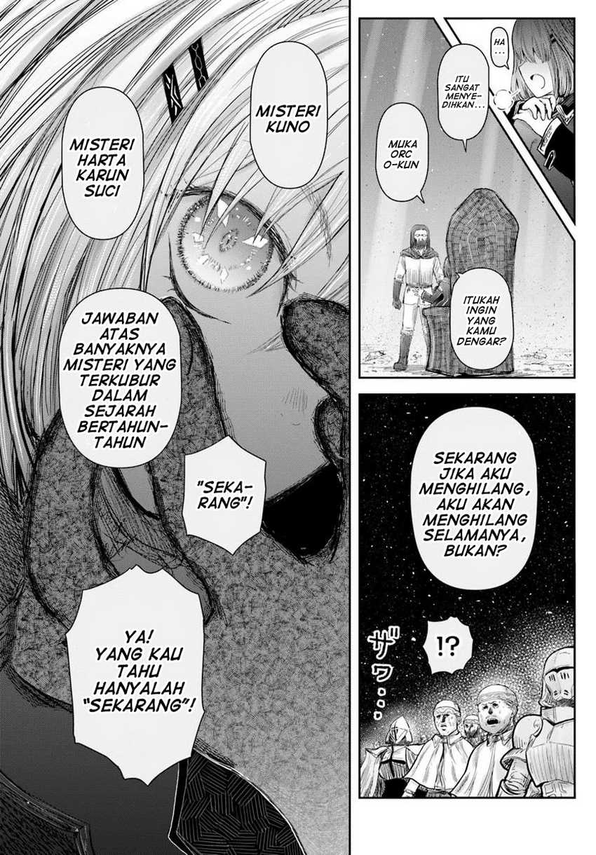 Isekai Ojisan Chapter 66 page 1