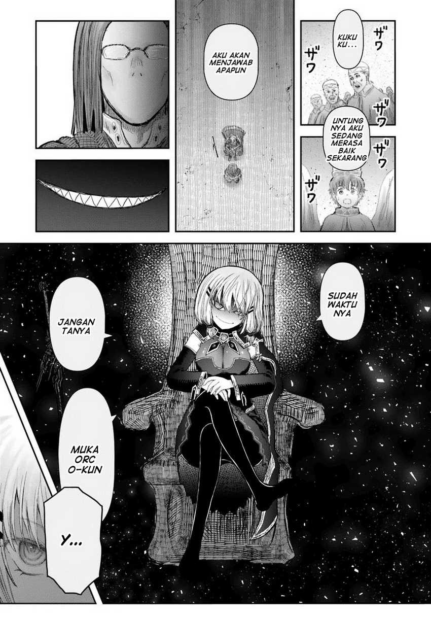 Isekai Ojisan Chapter 66 page 2
