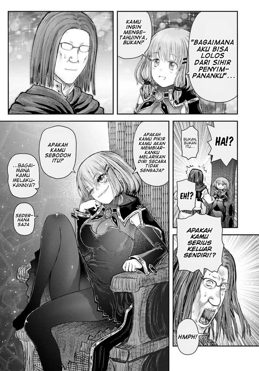 Isekai Ojisan Chapter 66 page 4