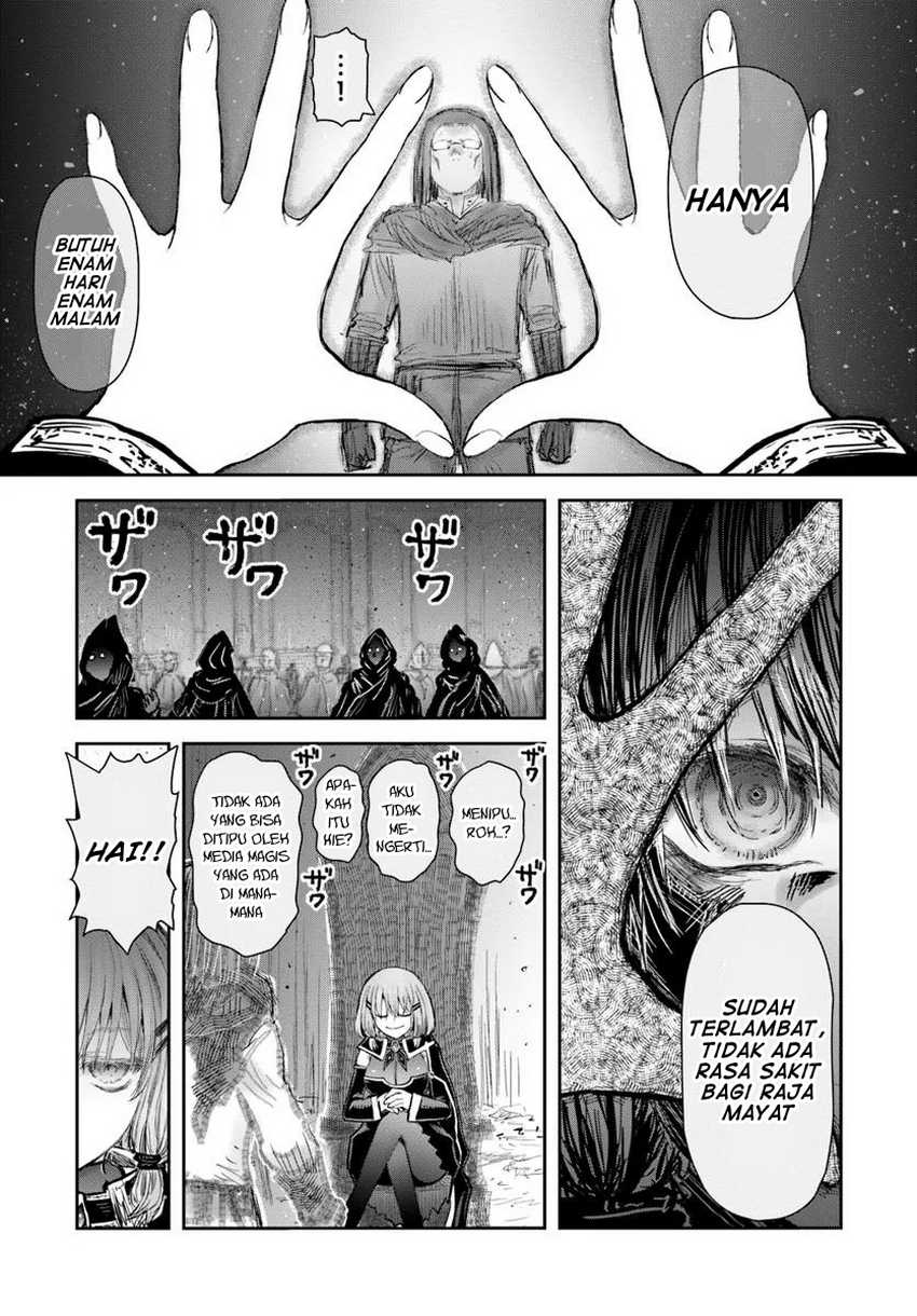 Isekai Ojisan Chapter 66 page 6
