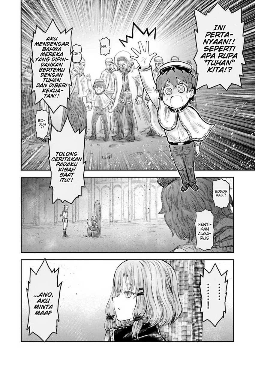 Isekai Ojisan Chapter 66 page 7