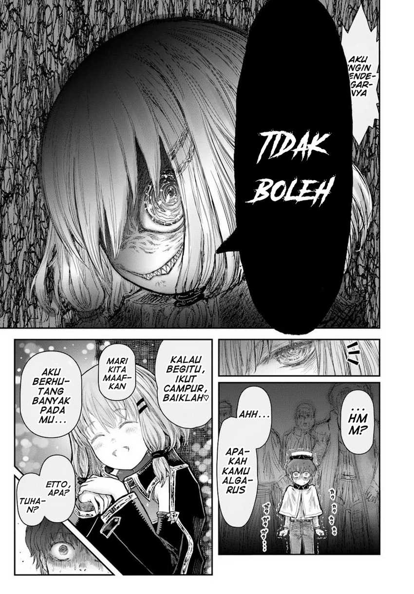 Isekai Ojisan Chapter 66 page 8
