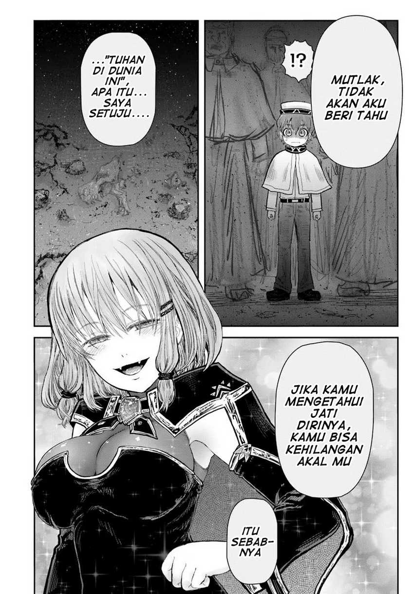 Isekai Ojisan Chapter 66 page 9