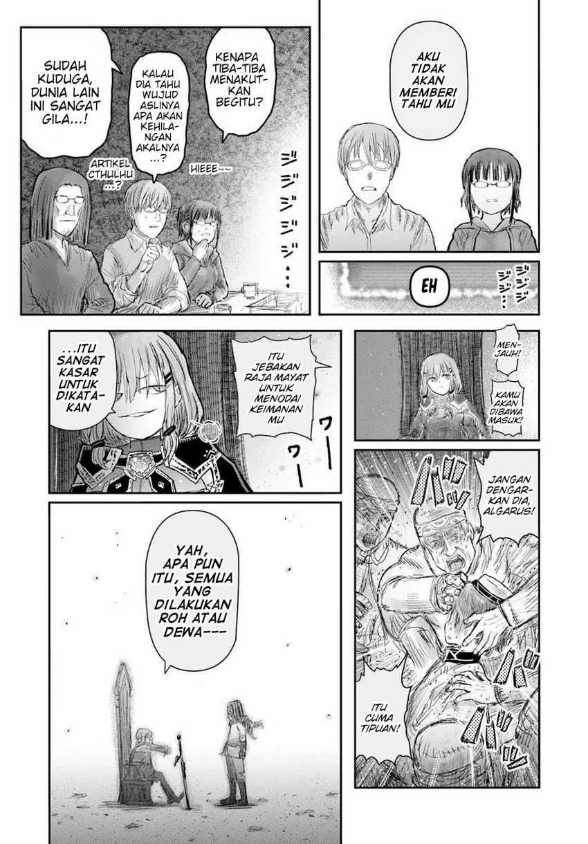 Isekai Ojisan Chapter 66 page 10