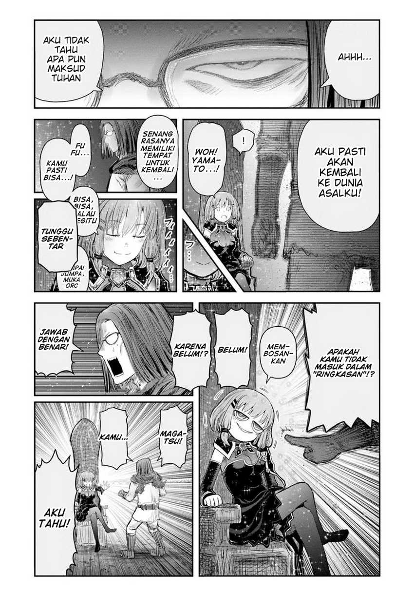 Isekai Ojisan Chapter 66 page 12