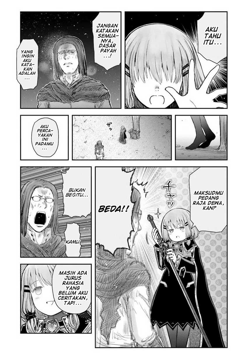 Isekai Ojisan Chapter 66 page 13