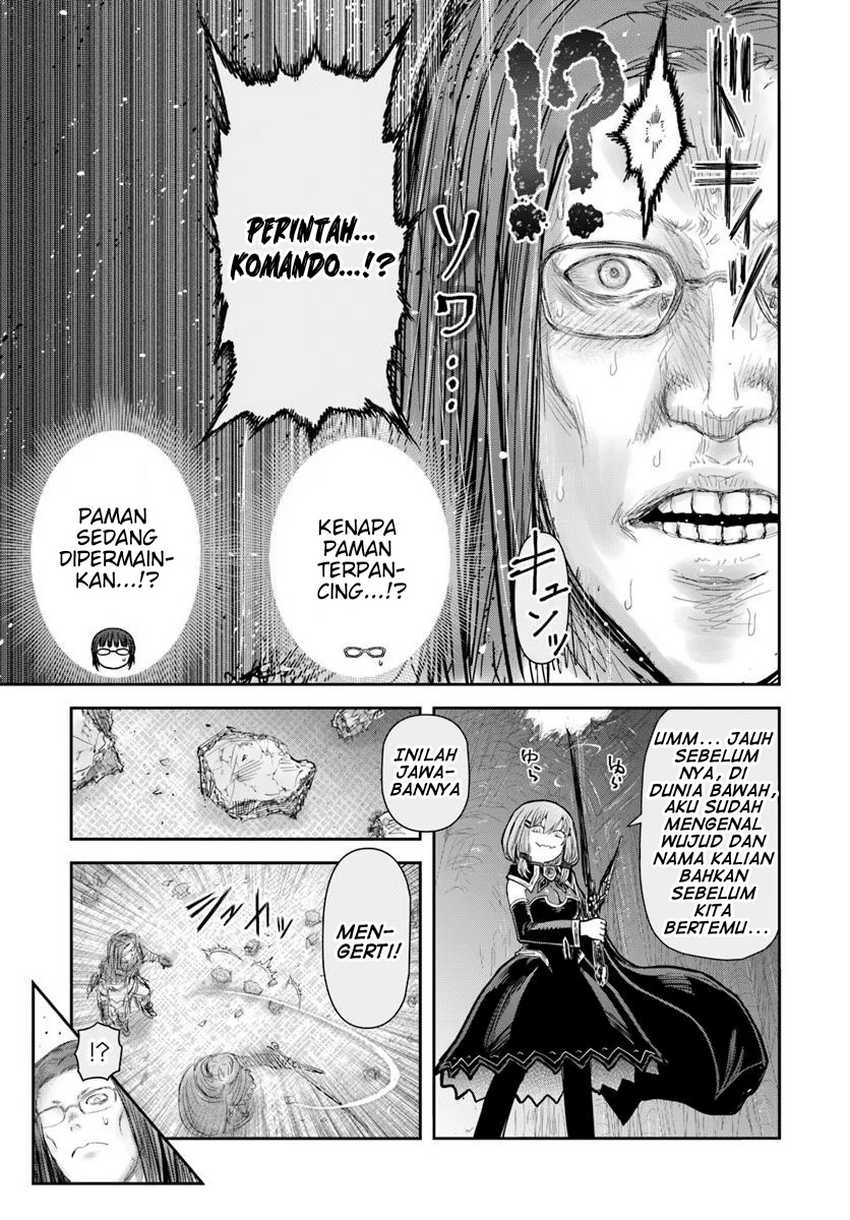 Isekai Ojisan Chapter 66 page 14