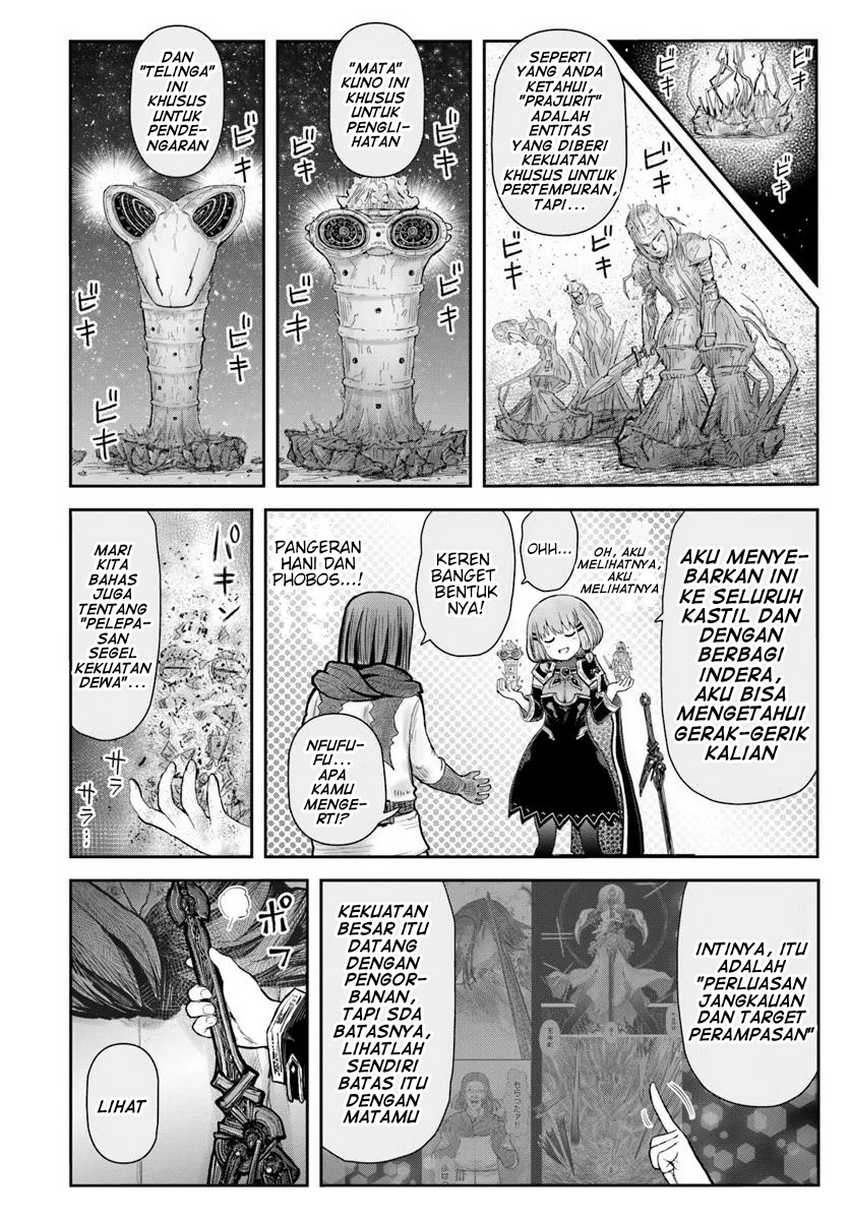Isekai Ojisan Chapter 66 page 15