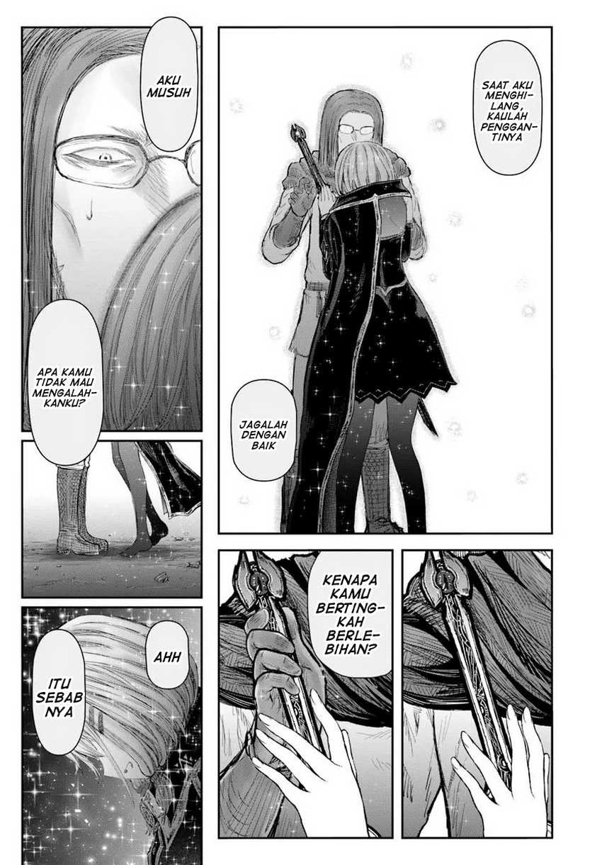 Isekai Ojisan Chapter 66 page 16