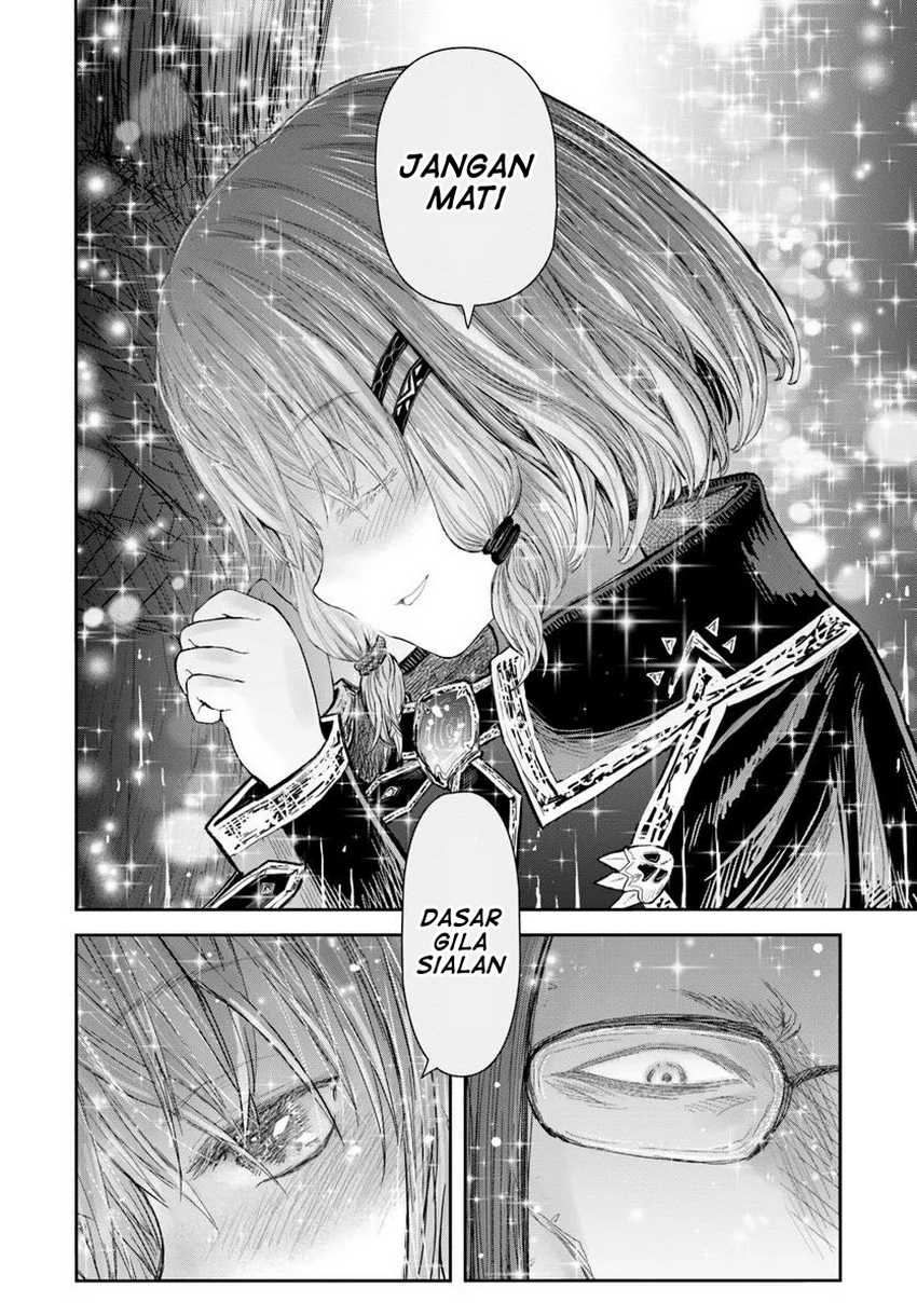 Isekai Ojisan Chapter 66 page 17