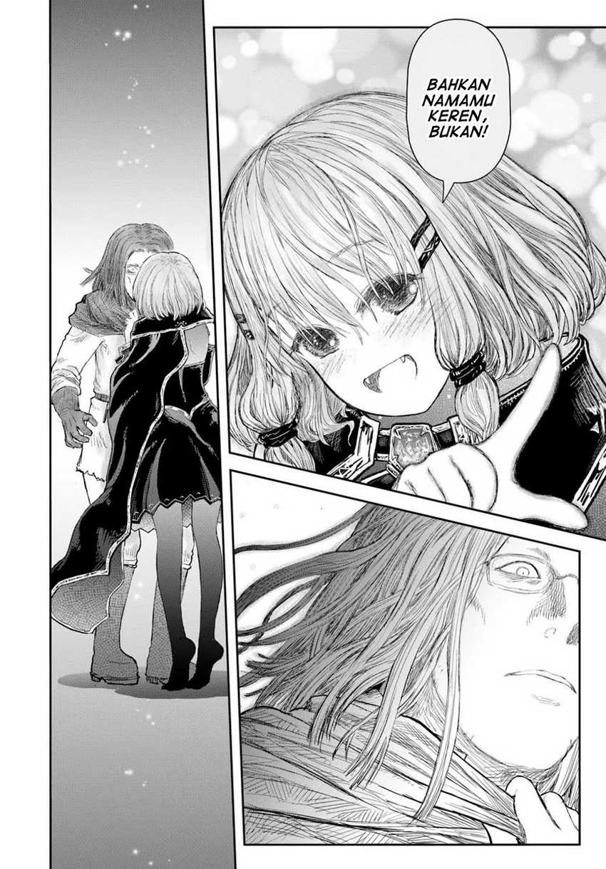 Isekai Ojisan Chapter 66 page 21