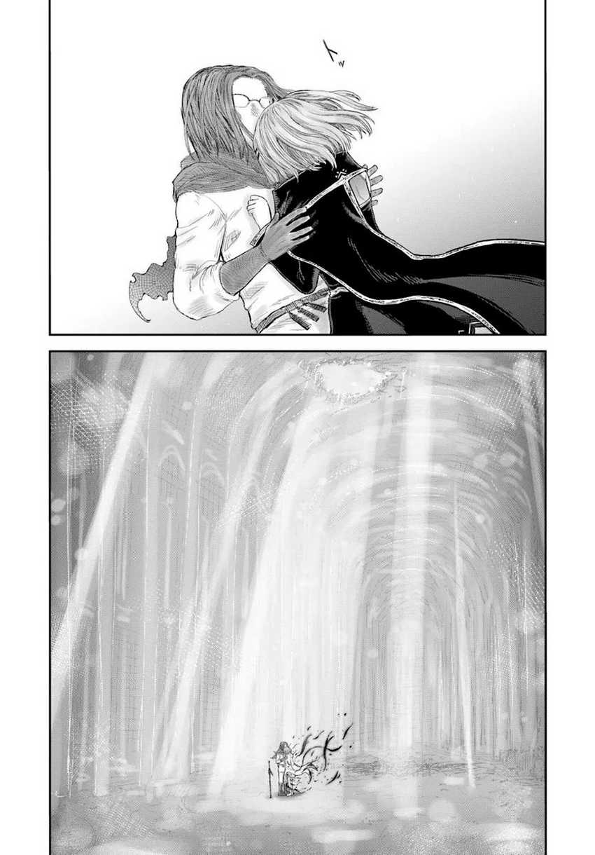 Isekai Ojisan Chapter 66 page 22