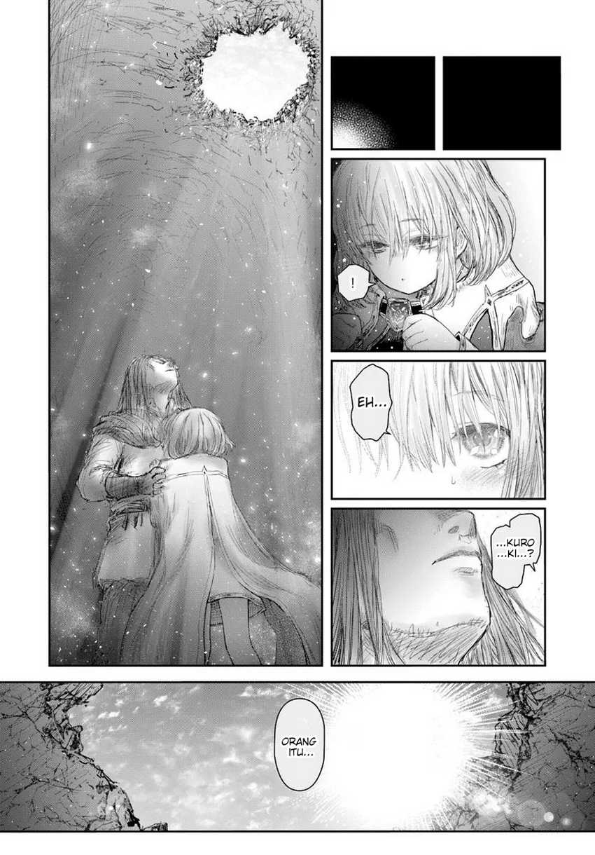 Isekai Ojisan Chapter 66 page 23