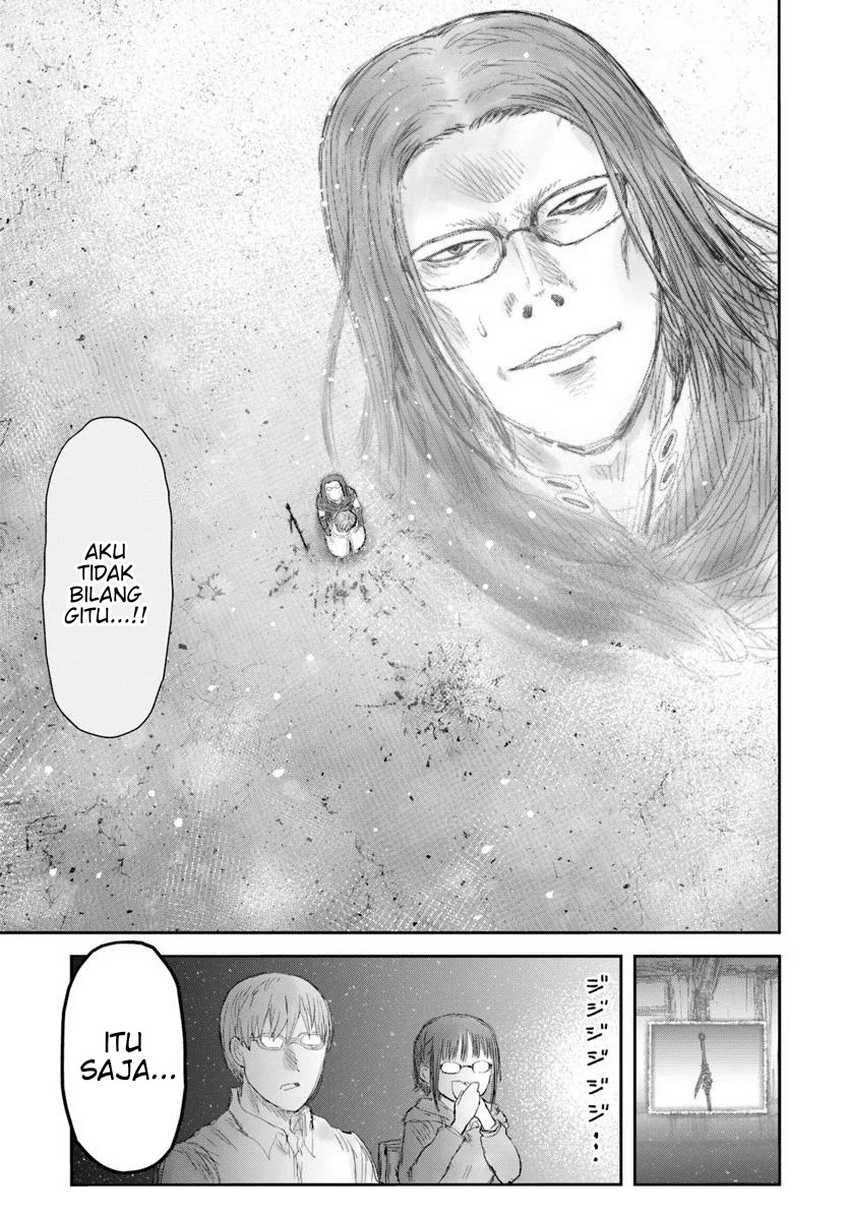 Isekai Ojisan Chapter 66 page 24