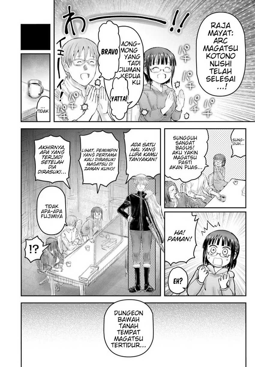 Isekai Ojisan Chapter 66 page 25