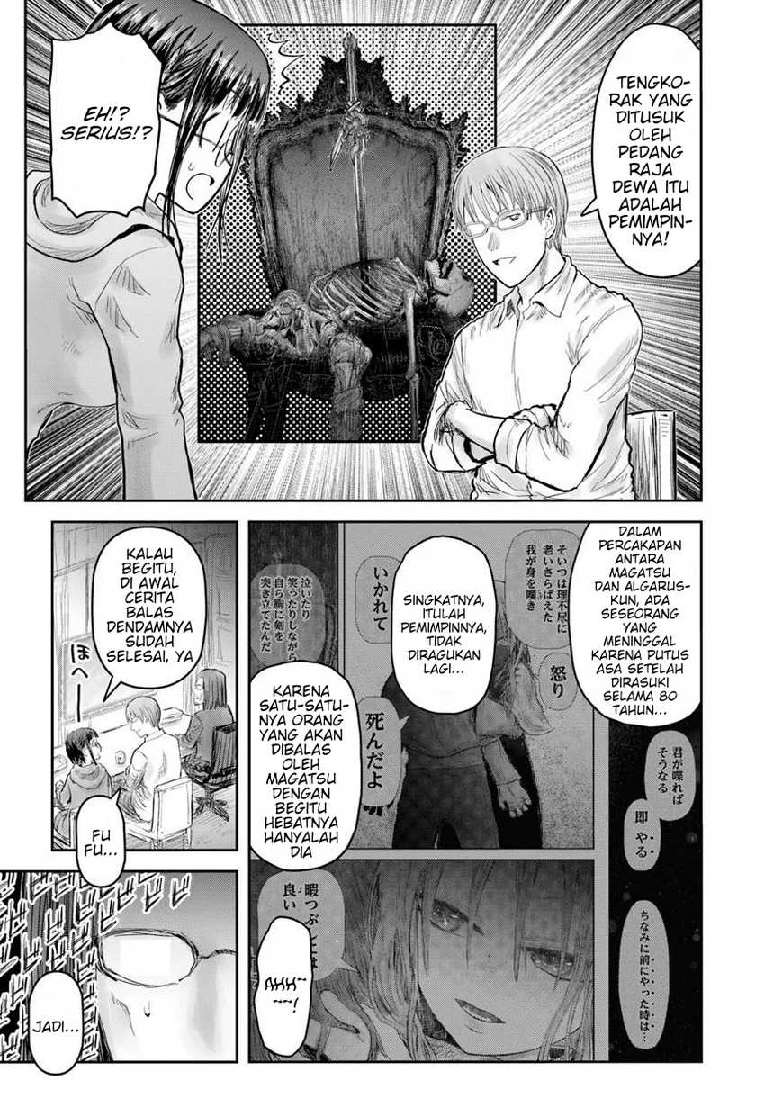 Isekai Ojisan Chapter 66 page 26