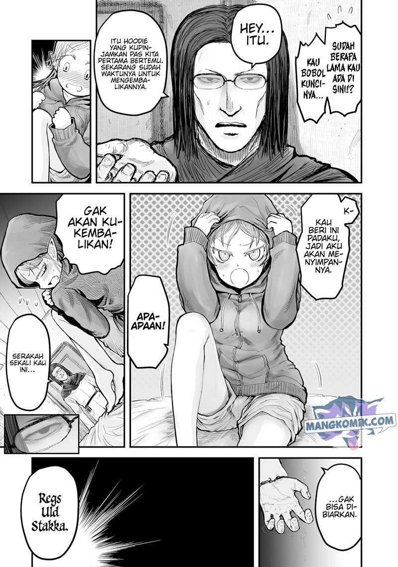 Isekai Ojisan Chapter 7.5 page 3