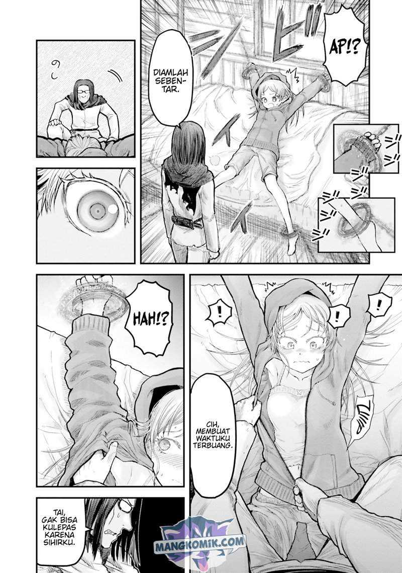 Isekai Ojisan Chapter 7.5 page 4