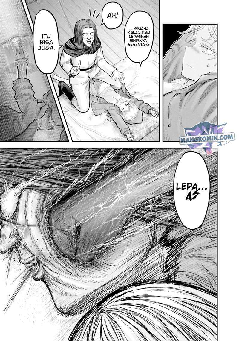 Isekai Ojisan Chapter 7.5 page 5