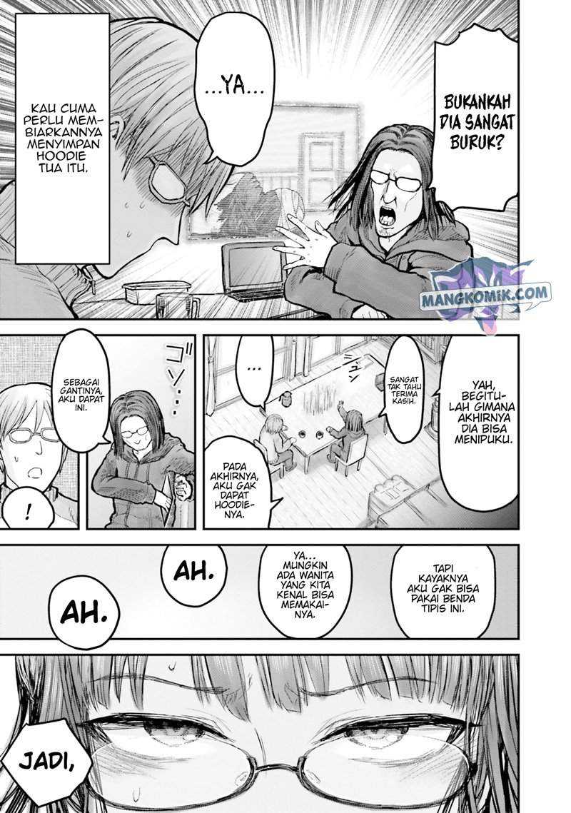 Isekai Ojisan Chapter 7.5 page 7