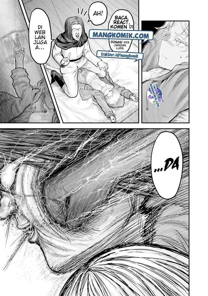 Isekai Ojisan Chapter 7.5 page 9