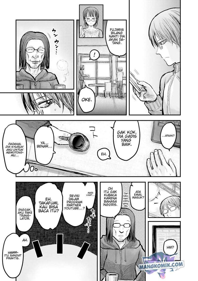 Isekai Ojisan Chapter 8 page 2