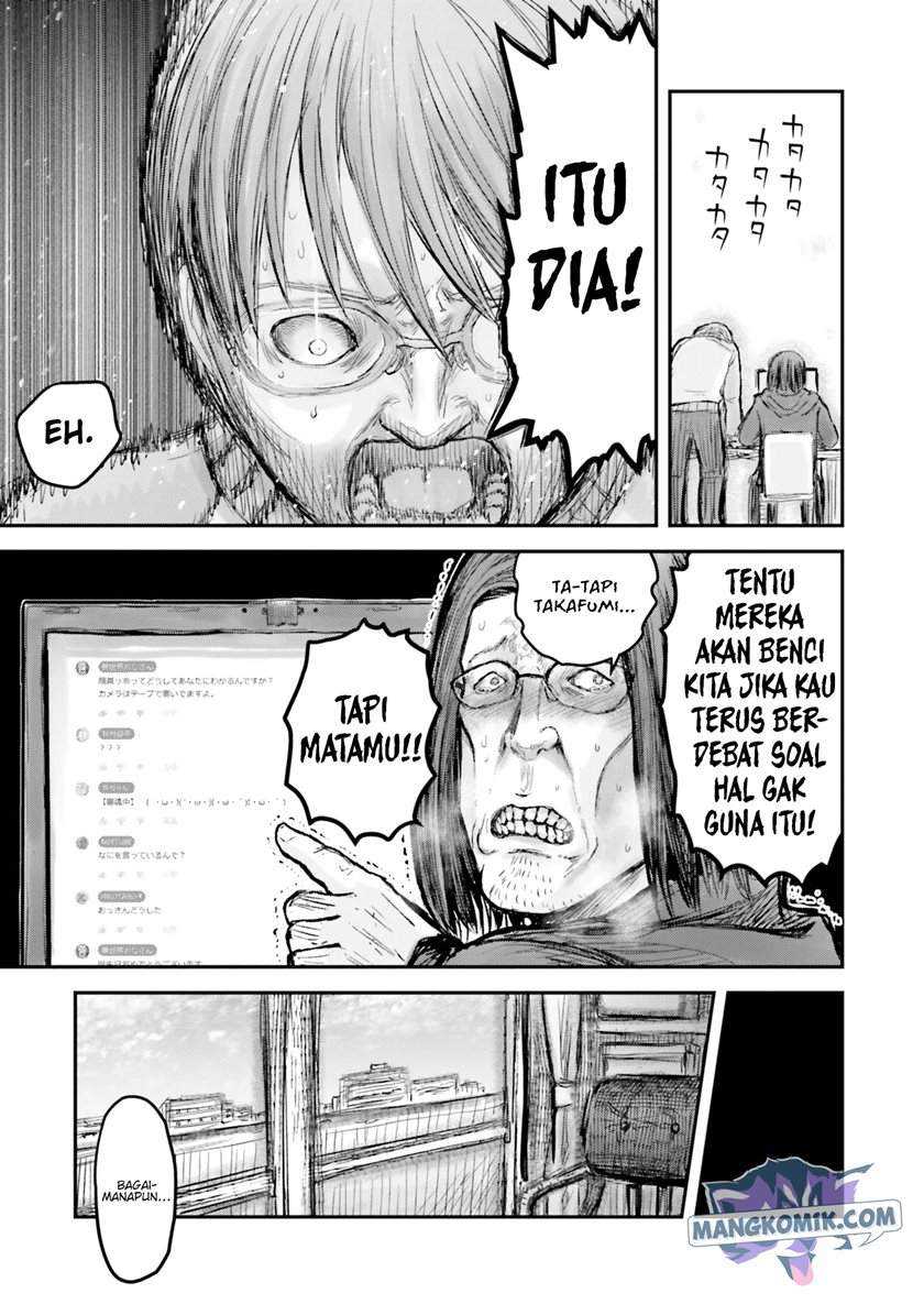Isekai Ojisan Chapter 8 page 6