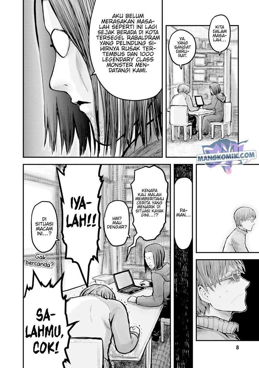 Isekai Ojisan Chapter 8 page 7