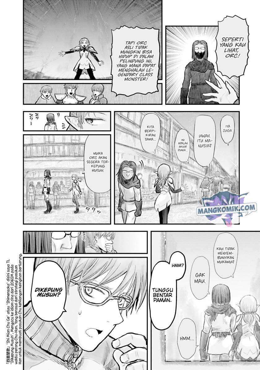 Isekai Ojisan Chapter 8 page 9