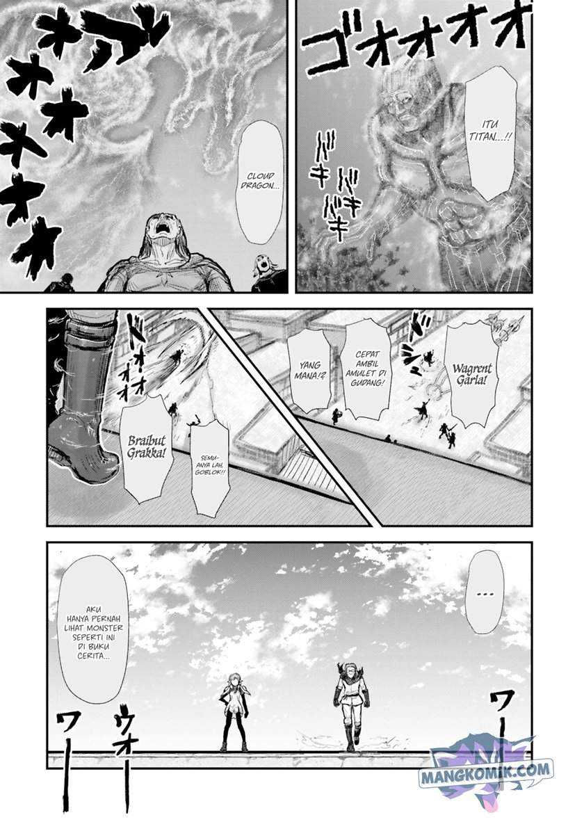 Isekai Ojisan Chapter 8 page 14