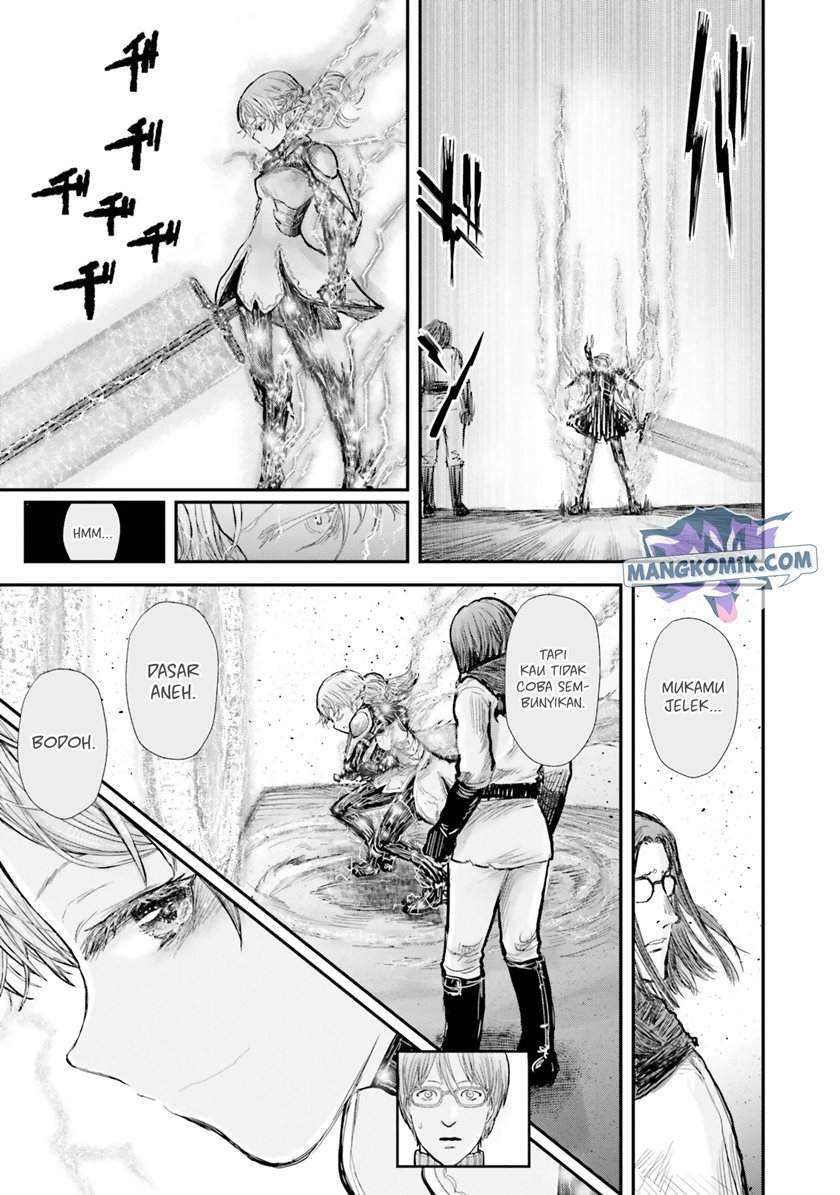 Isekai Ojisan Chapter 8 page 16