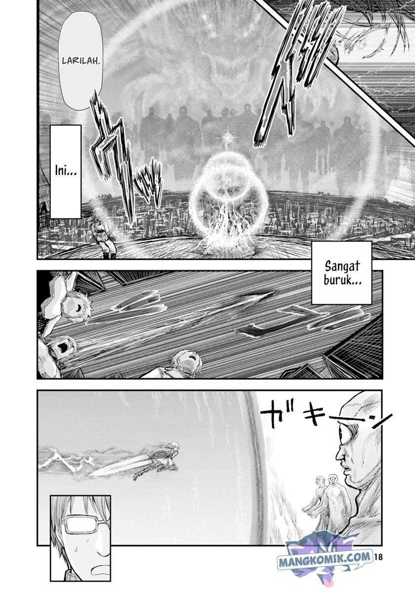 Isekai Ojisan Chapter 8 page 17