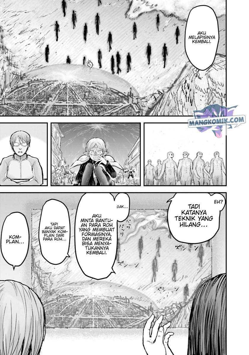 Isekai Ojisan Chapter 8 page 18