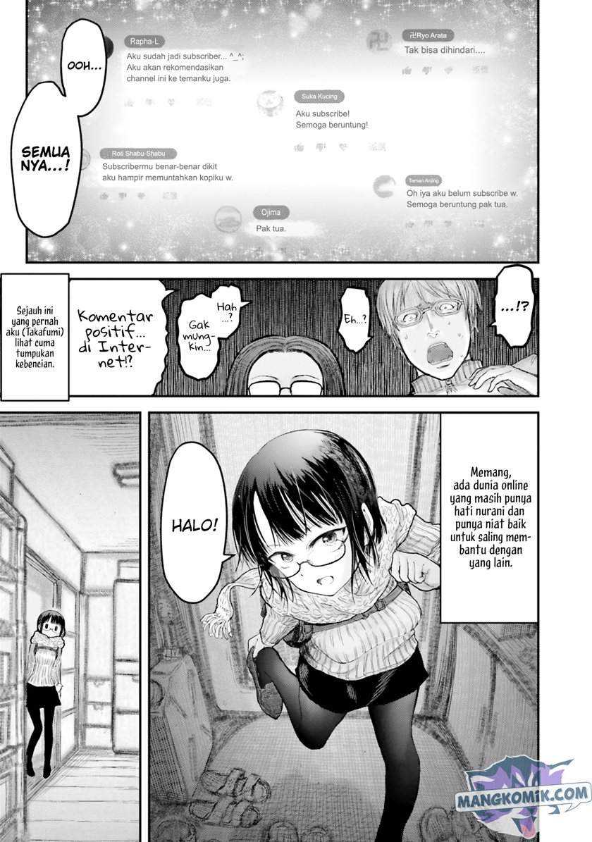 Isekai Ojisan Chapter 8 page 24