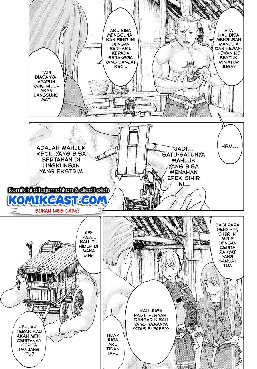 Isekai Putin Chapter 11 page 7
