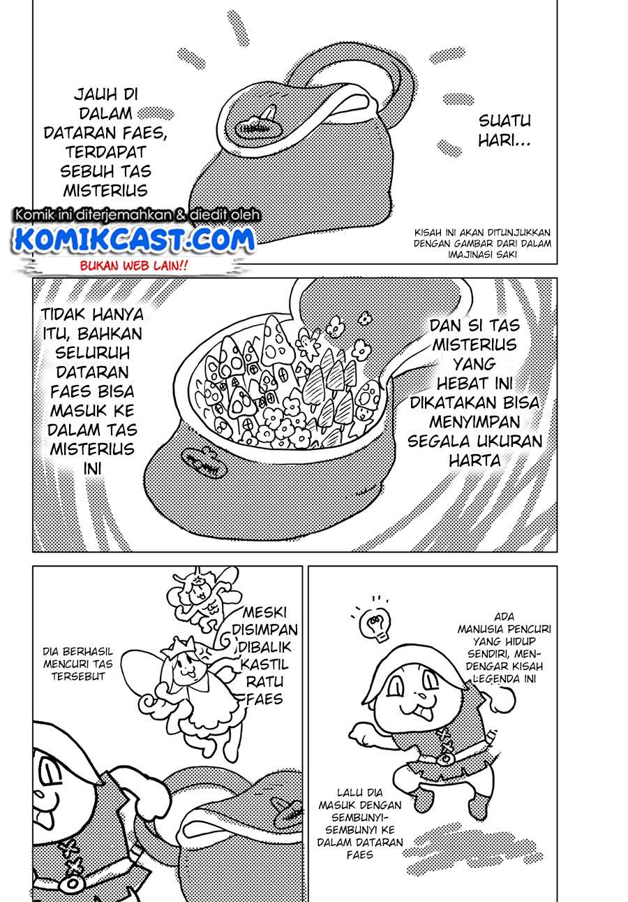 Isekai Putin Chapter 11 page 8