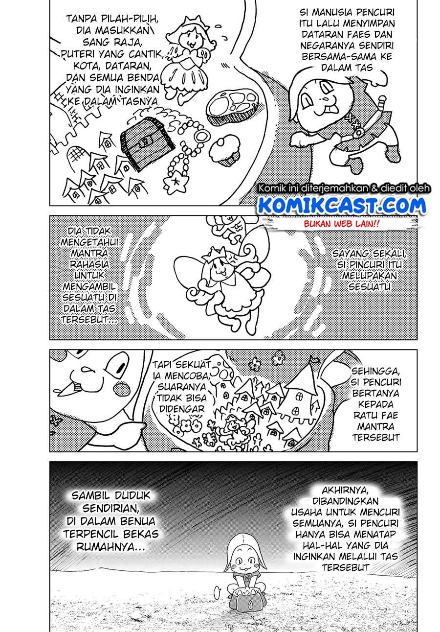 Isekai Putin Chapter 11 page 9