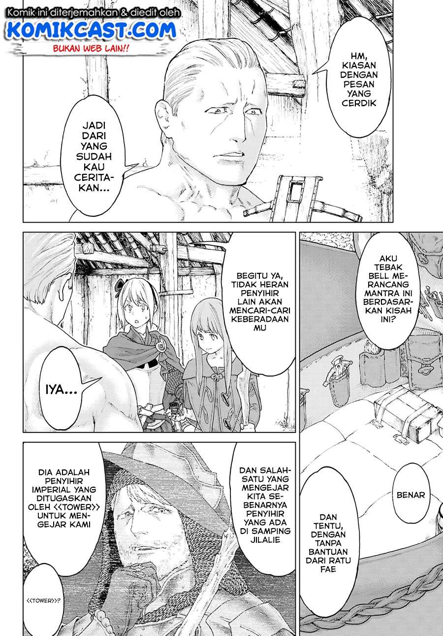 Isekai Putin Chapter 11 page 10