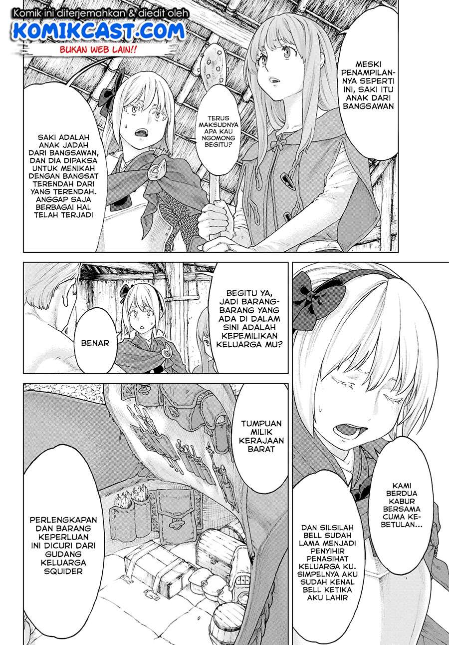 Isekai Putin Chapter 11 page 12