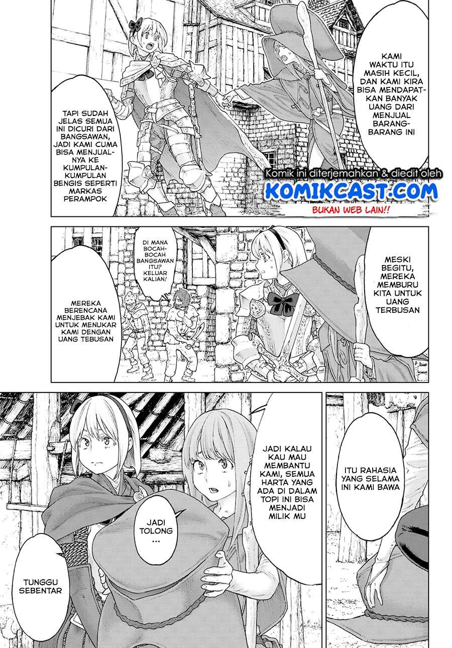 Isekai Putin Chapter 11 page 13