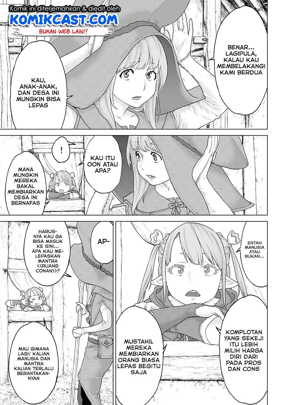 Isekai Putin Chapter 11 page 15