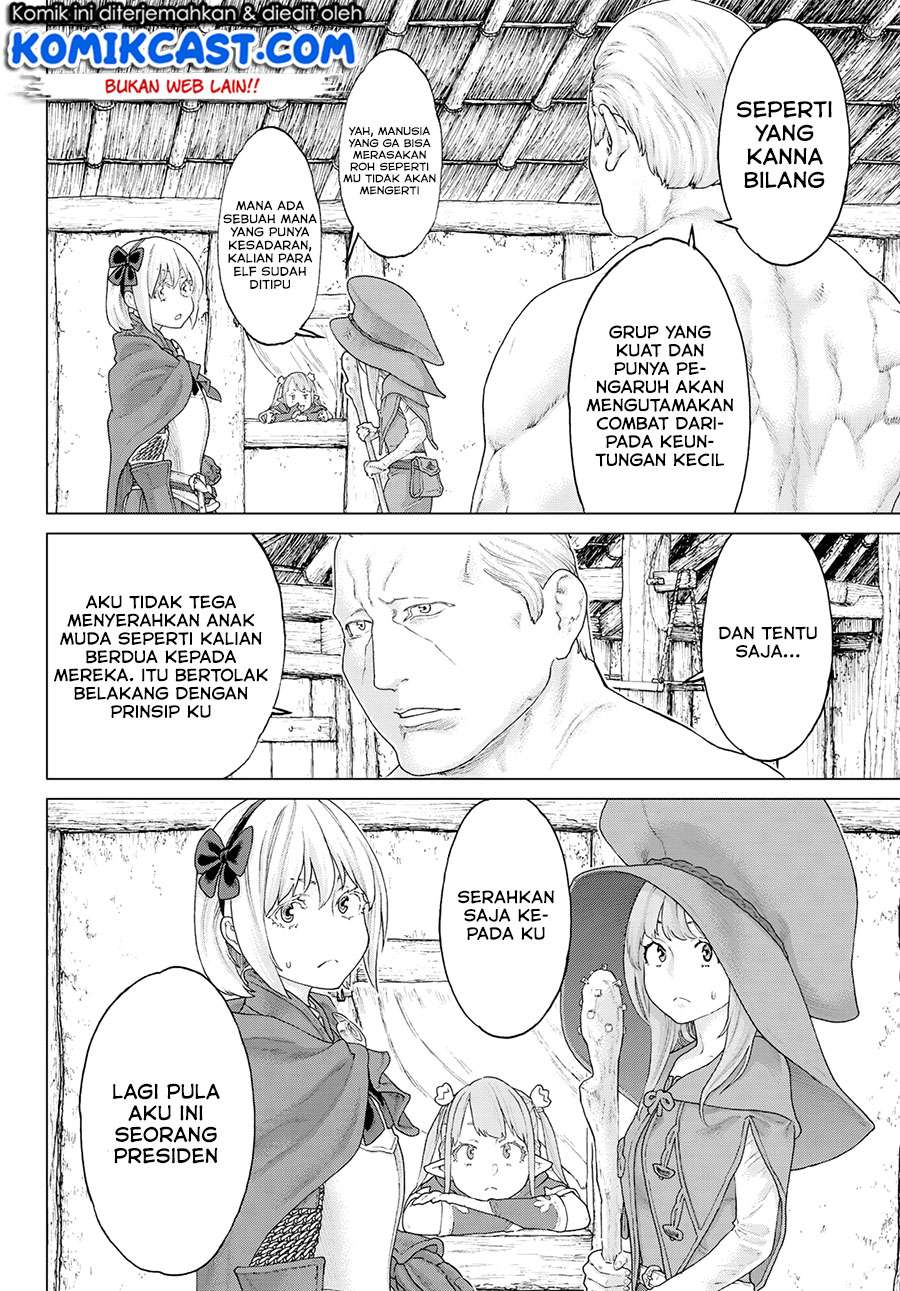 Isekai Putin Chapter 11 page 16