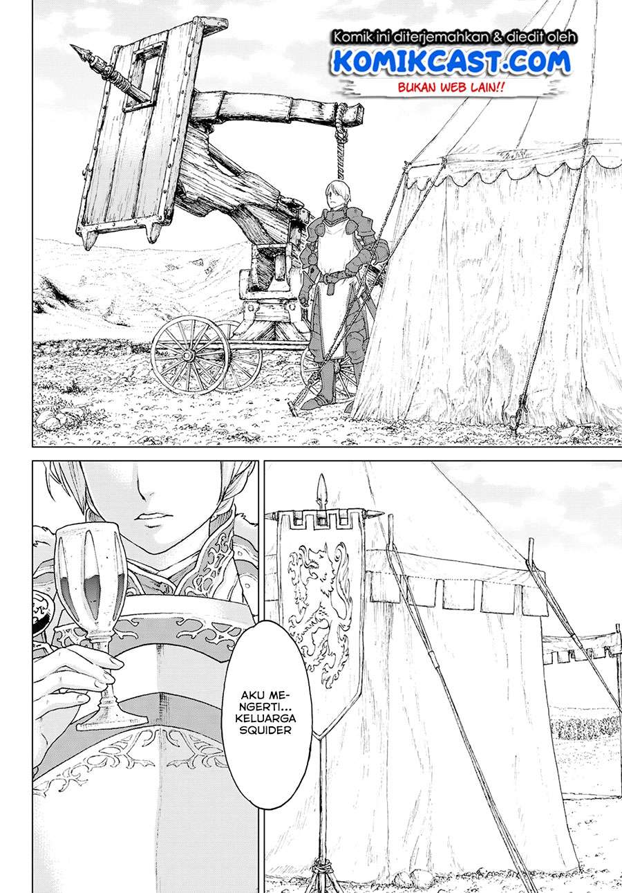 Isekai Putin Chapter 11 page 18