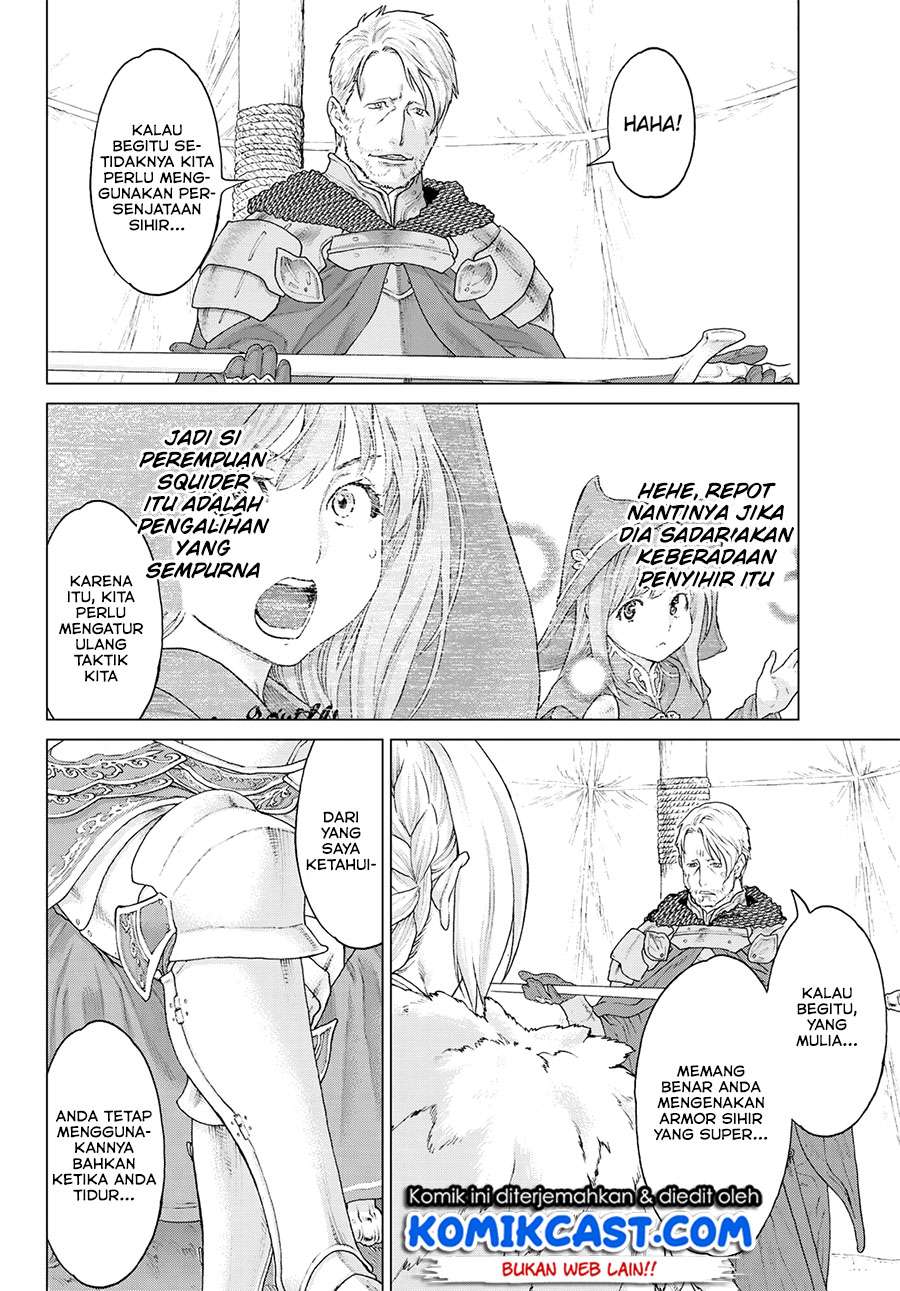 Isekai Putin Chapter 11 page 20