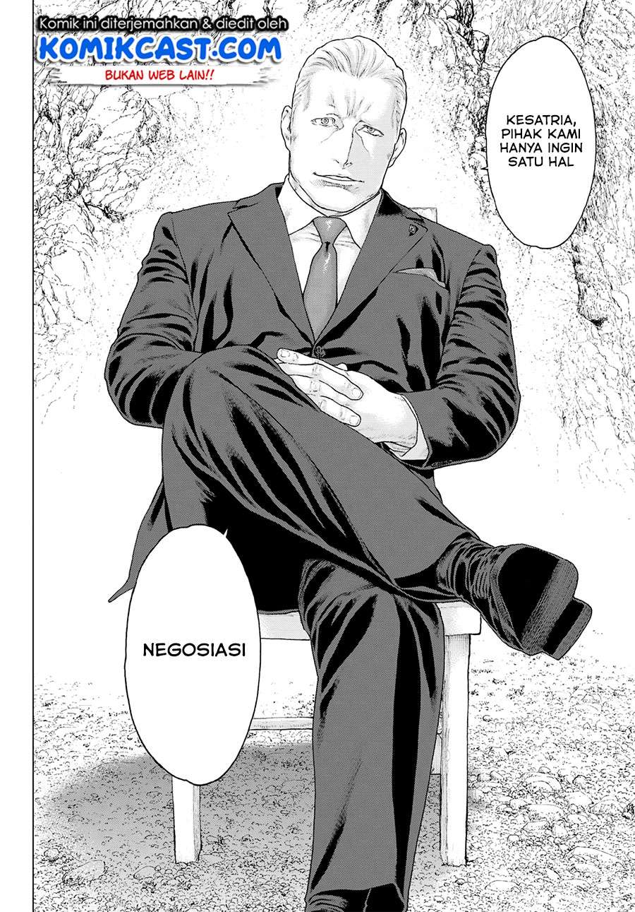 Isekai Putin Chapter 11 page 24
