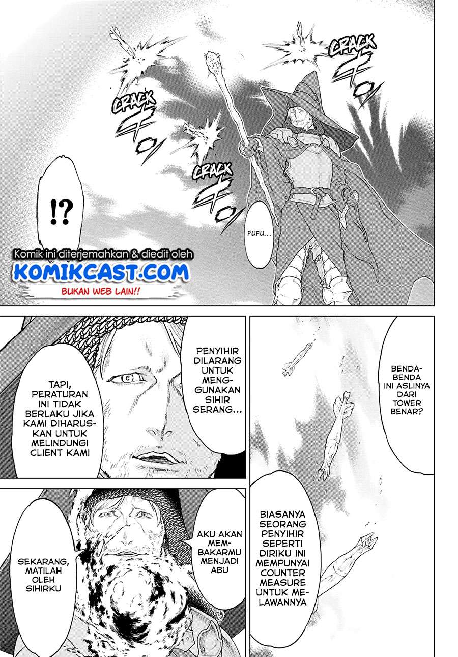 Isekai Putin Chapter 11 page 37