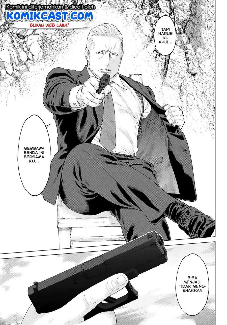 Isekai Putin Chapter 11 page 39
