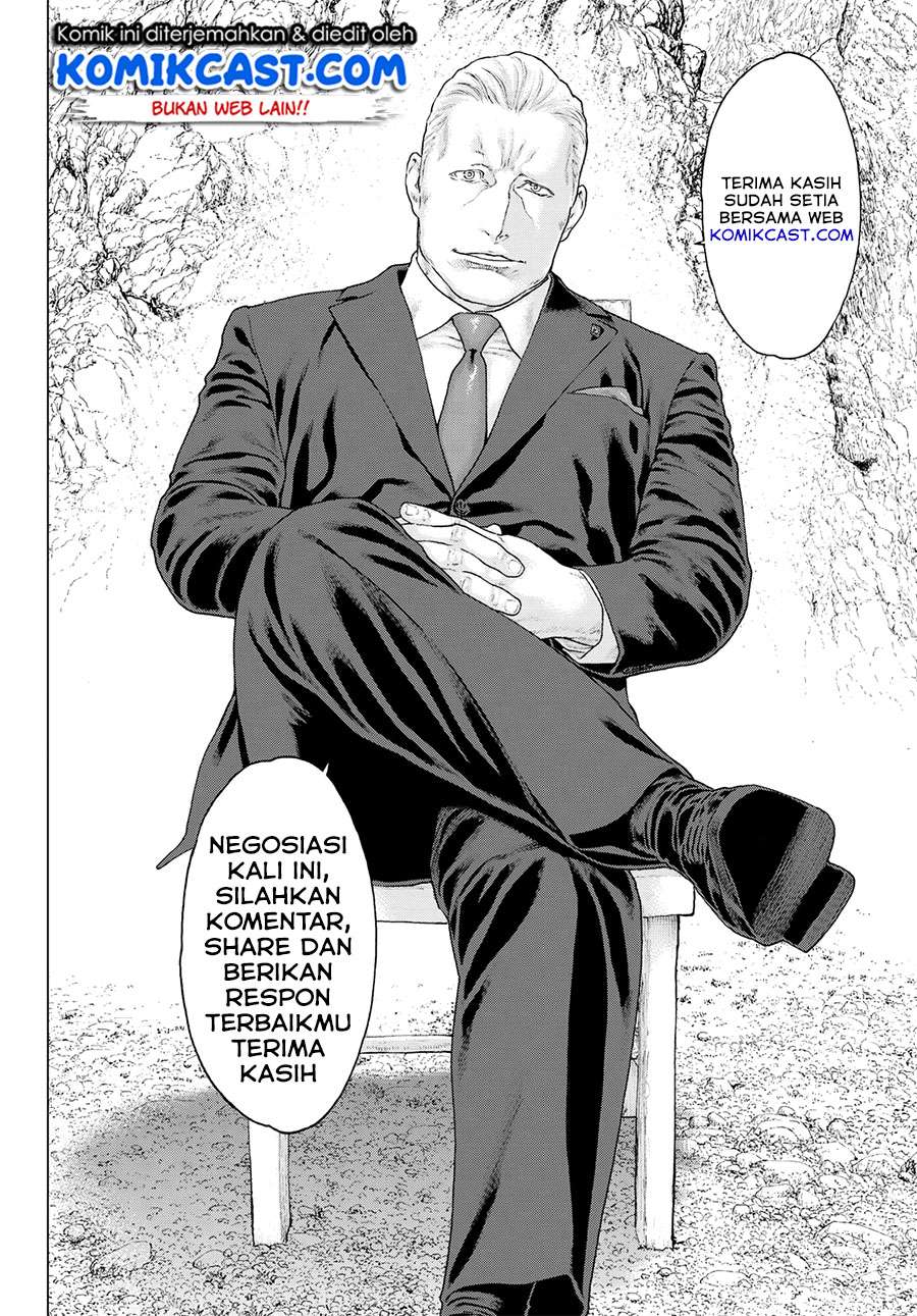Isekai Putin Chapter 11 page 43