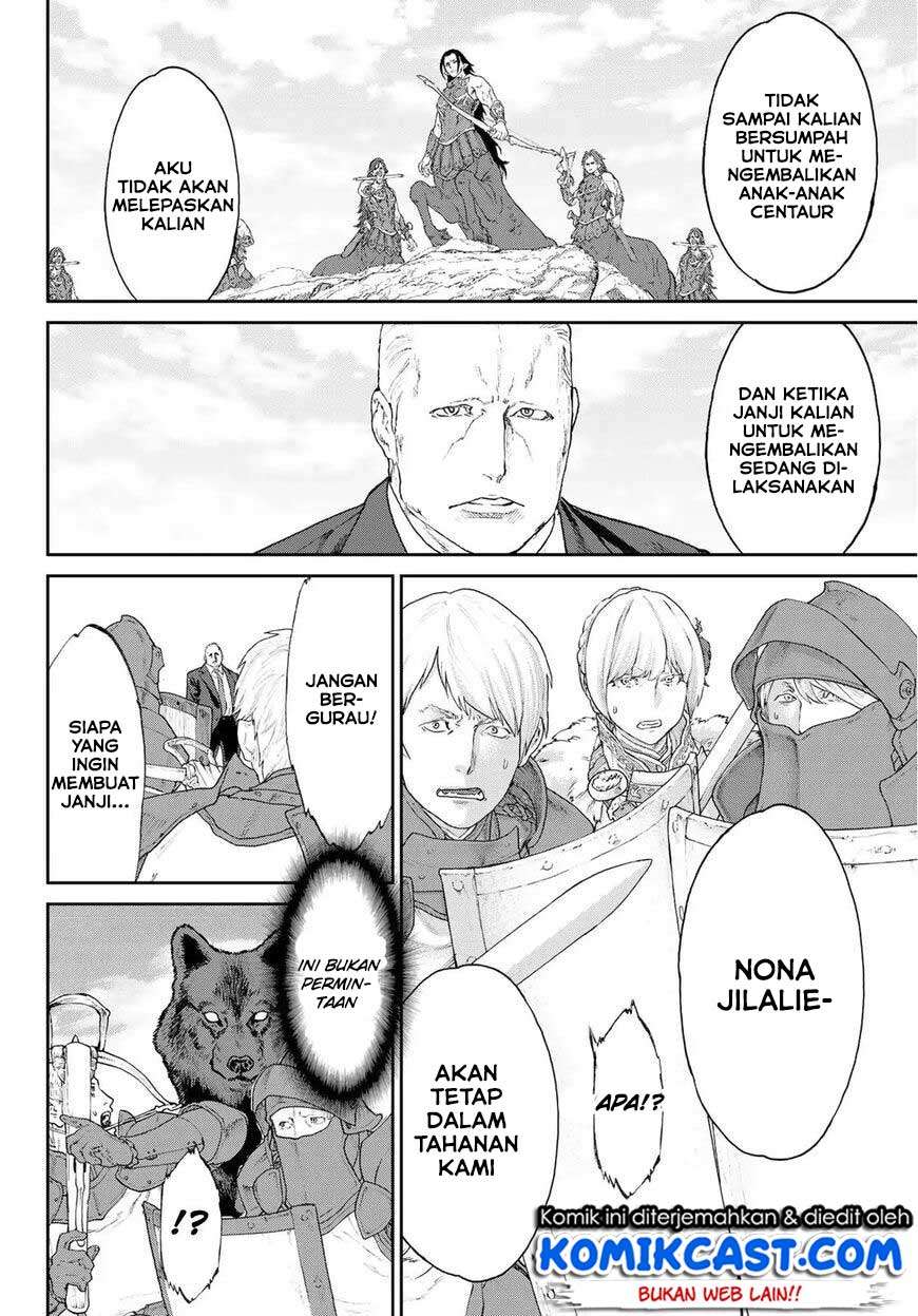 Isekai Putin Chapter 12 page 4